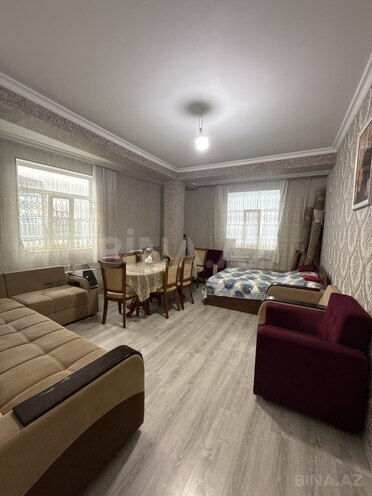 Satılır 2 otaqlı yeni tikili 74 m², photo 8 from 10