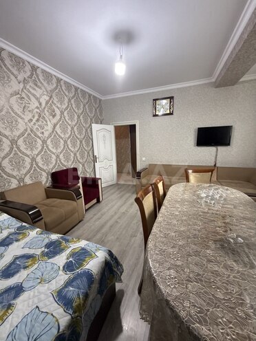 Satılır 2 otaqlı yeni tikili 74 m², photo 9 from 10