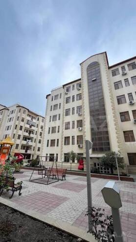 Продаётся 3-комн. новостройка 145 м², пос. Ази Асланова, photo 1 from 6