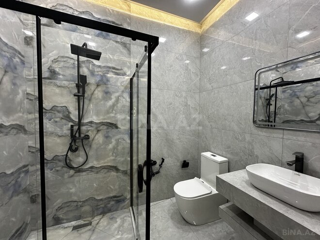Satılır 4 otaqlı həyət evi/bağ evi 150 m², Şüvəlan q., photo 14 from 16