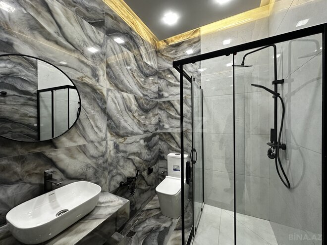 Satılır 4 otaqlı həyət evi/bağ evi 150 m², Şüvəlan q., photo 12 from 16