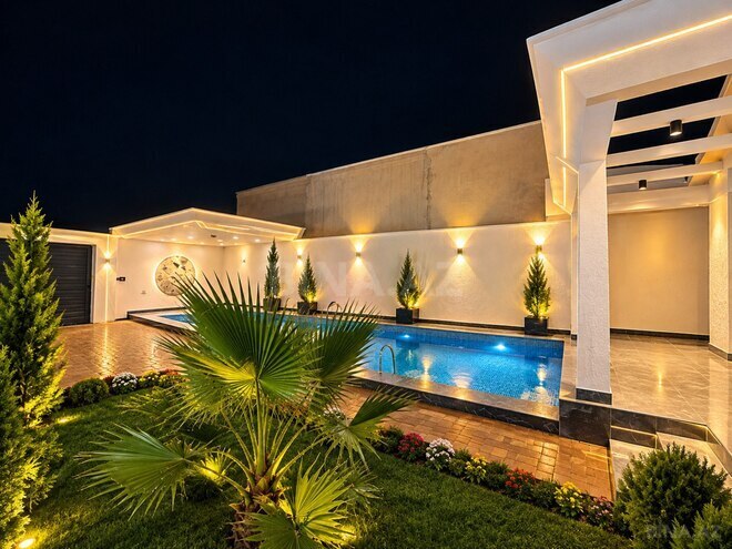 Satılır 4 otaqlı həyət evi/bağ evi 150 m², Şüvəlan q., photo 5 from 16