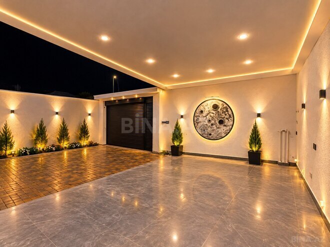 Satılır 4 otaqlı həyət evi/bağ evi 150 m², Şüvəlan q., photo 6 from 16