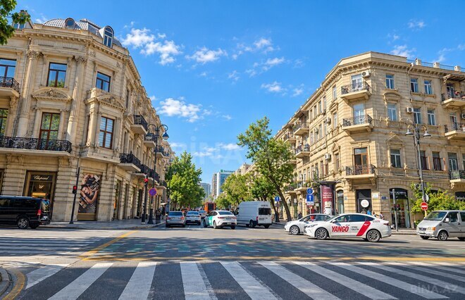 Продается  объект 60 м², м. Сахил, photo 1 from 6
