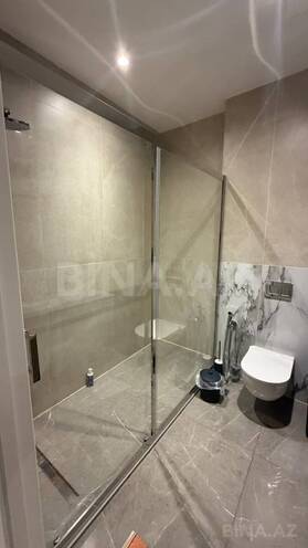 İcarəyə verilir 2 otaqlı yeni tikili 96 m², Sabunçu r., photo 7 from 15