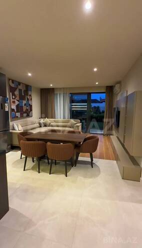 İcarəyə verilir 2 otaqlı yeni tikili 96 m², Sabunçu r., photo 1 from 15