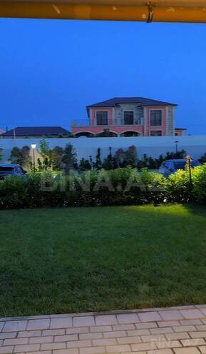 İcarəyə verilir 2 otaqlı yeni tikili 96 m², Sabunçu r., photo 10 from 15