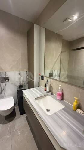 İcarəyə verilir 2 otaqlı yeni tikili 96 m², Sabunçu r., photo 6 from 15