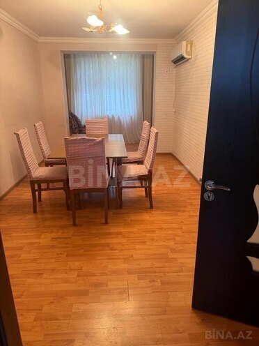 Satılır 2 otaqlı köhnə tikili 55 m², Nəriman Nərimanov m., photo 3 from 7