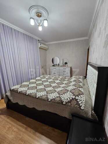İcarəyə verilir 2 otaqlı köhnə tikili 65 m², photo 11 from 16