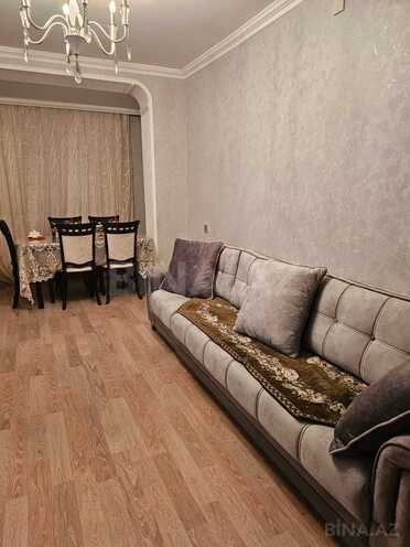 İcarəyə verilir 2 otaqlı köhnə tikili 65 m², photo 5 from 16