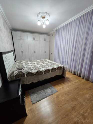 İcarəyə verilir 2 otaqlı köhnə tikili 65 m², photo 15 from 16