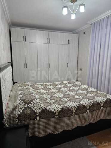 İcarəyə verilir 2 otaqlı köhnə tikili 65 m², photo 12 from 16