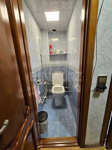 İcarəyə verilir 2 otaqlı köhnə tikili 65 m², photo 9 from 16
