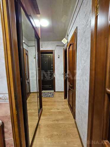 İcarəyə verilir 2 otaqlı köhnə tikili 65 m², photo 14 from 16