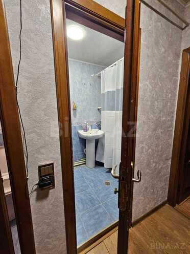 İcarəyə verilir 2 otaqlı köhnə tikili 65 m², photo 10 from 16