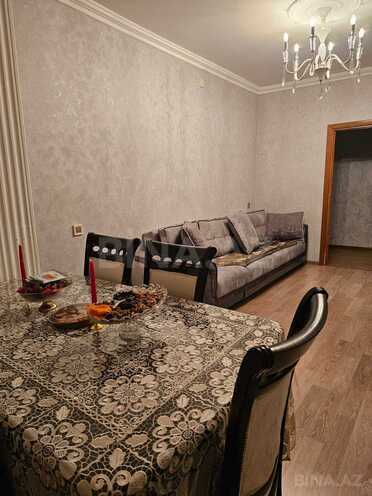 İcarəyə verilir 2 otaqlı köhnə tikili 65 m², photo 4 from 16