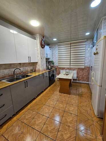 İcarəyə verilir 2 otaqlı köhnə tikili 65 m², photo 6 from 16
