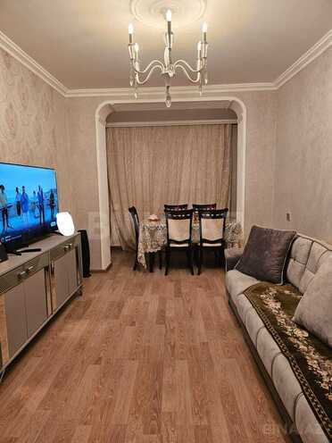 İcarəyə verilir 2 otaqlı köhnə tikili 65 m², photo 1 from 16