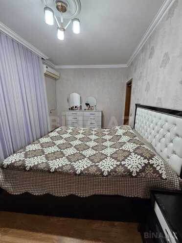 İcarəyə verilir 2 otaqlı köhnə tikili 65 m², photo 13 from 16