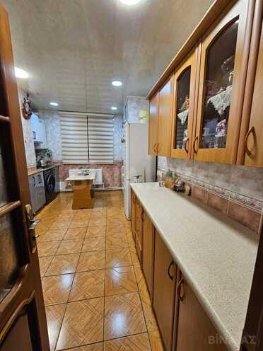 İcarəyə verilir 2 otaqlı köhnə tikili 65 m², photo 8 from 16