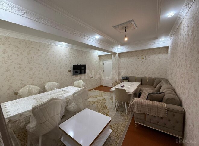 Продаётся 3-комн. новостройка 102 м², photo 1 from 9
