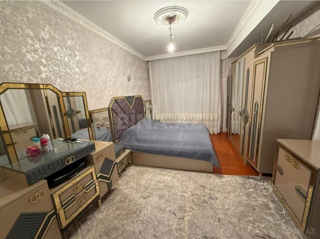 Продаётся 3-комн. новостройка 102 м², photo 3 from 9