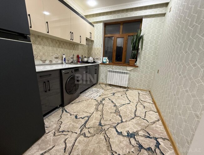 Продаётся 3-комн. новостройка 102 м², photo 6 from 9