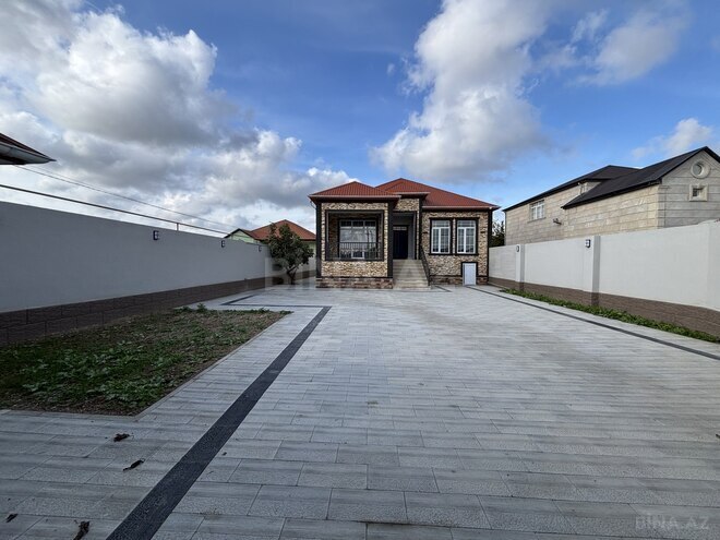 Продается 4-комн. дом/дача 135 м², пос. Маштаги, photo 1 from 22