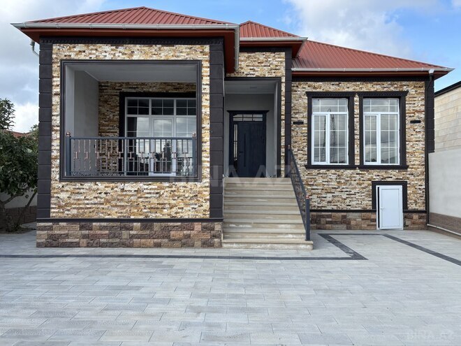 Продается 4-комн. дом/дача 135 м², пос. Маштаги, photo 3 from 22