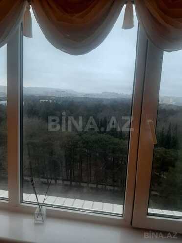 Продаётся 3-комн. новостройка 122 м², Ясамальский р., photo 13 from 16