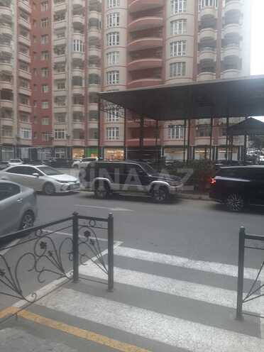 Продаётся 3-комн. новостройка 122 м², Ясамальский р., photo 15 from 16