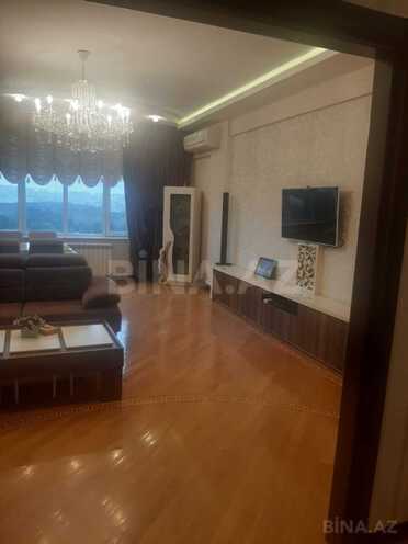 Продаётся 3-комн. новостройка 122 м², Ясамальский р., photo 3 from 16
