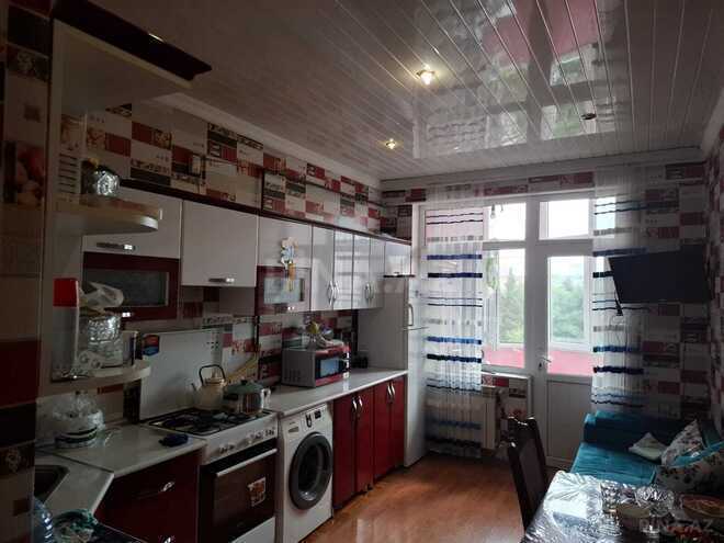 Сдается 2-комн. новостройка 85 м², м. Ахмедлы, photo 5 from 12