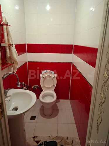 Сдается 2-комн. новостройка 85 м², м. Ахмедлы, photo 10 from 12