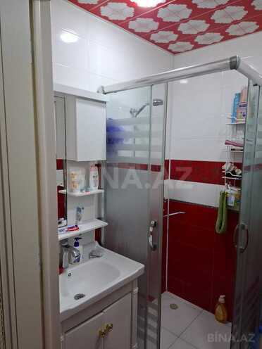 Сдается 2-комн. новостройка 85 м², м. Ахмедлы, photo 9 from 12