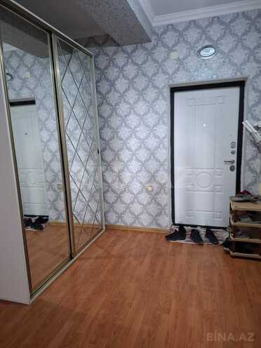 Сдается 2-комн. новостройка 85 м², м. Ахмедлы, photo 11 from 12