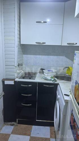 Satılır 2 otaqlı köhnə tikili 35 m², Nəriman Nərimanov m., photo 6 from 8