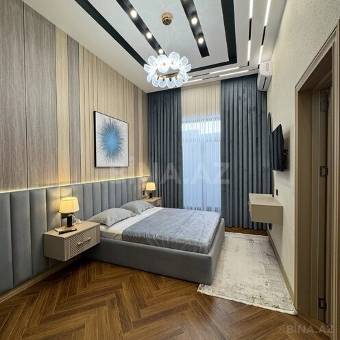 Продается 5-комн. дом/дача 180 м², пос. Мардакан, photo 9 from 17