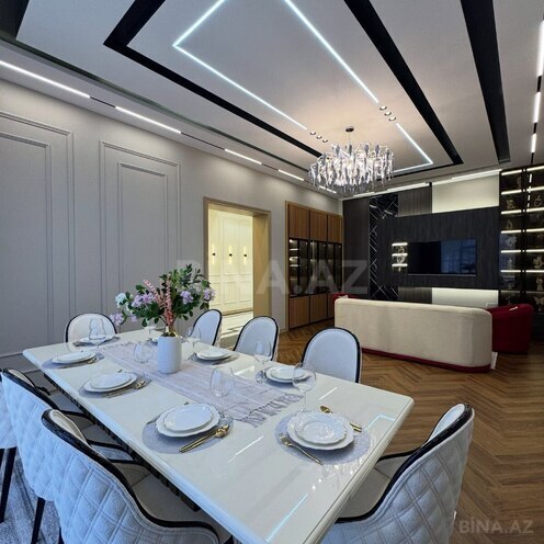 Продается 5-комн. дом/дача 180 м², пос. Мардакан, photo 8 from 17
