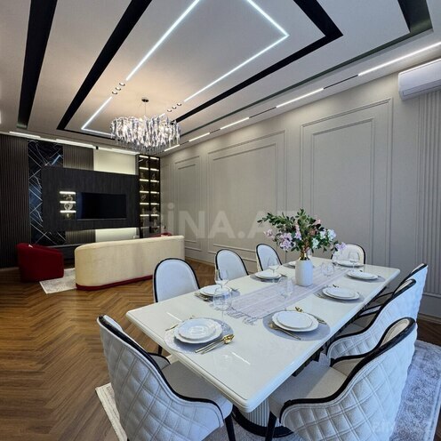Продается 5-комн. дом/дача 180 м², пос. Мардакан, photo 7 from 17