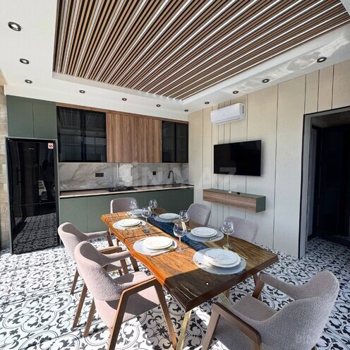 Продается 5-комн. дом/дача 180 м², пос. Мардакан, photo 4 from 17
