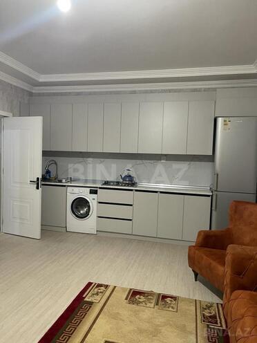 İcarəyə verilir 3 otaqlı yeni tikili 95 m², Yasamal r., photo 5 from 14
