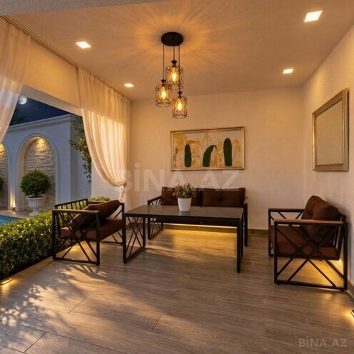 Продается 4-комн. дом/дача 170 м², пос. Шувеляны, photo 10 from 21
