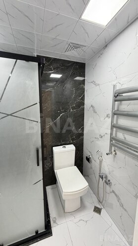 Satılır 3 otaqlı köhnə tikili 67 m², Gənclik m., photo 15 from 16
