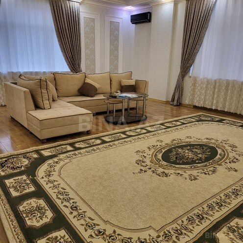 Satılır 3 otaqlı yeni tikili 150 m², Badamdar q., photo 4 from 20