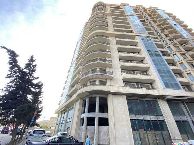Satılır 3 otaqlı yeni tikili 150 m², Badamdar q., photo 19 from 20