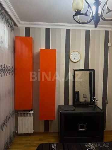 Satılır 3 otaqlı yeni tikili 84 m², Nəriman Nərimanov m., photo 13 from 17