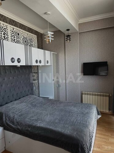 Satılır 3 otaqlı yeni tikili 84 m², Nəriman Nərimanov m., photo 11 from 17