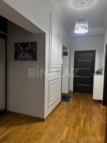 Satılır 3 otaqlı yeni tikili 84 m², Nəriman Nərimanov m., photo 9 from 17
